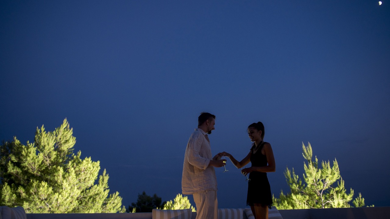 Photo of Patio Balcony in Votsi