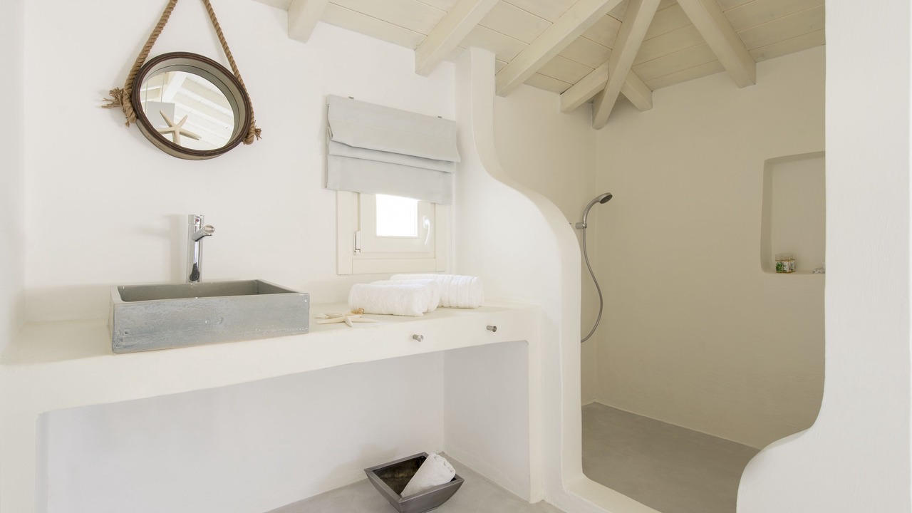 Photo of Bathroom in Votsi