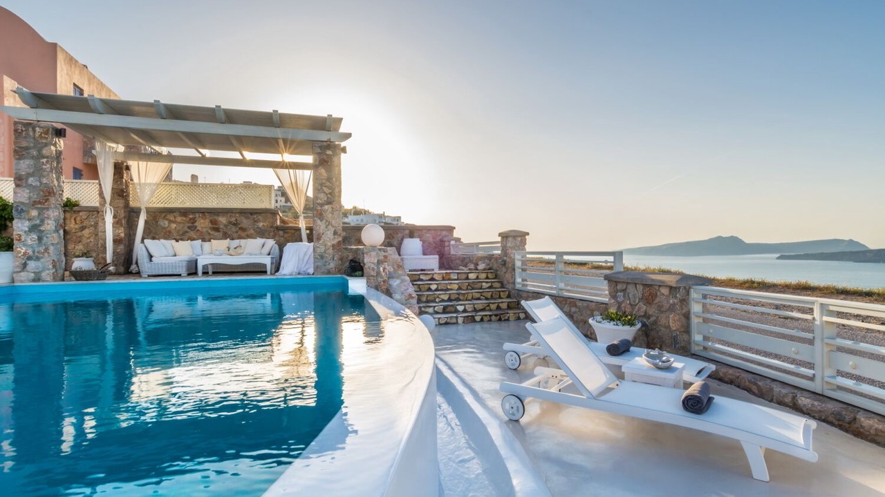 Photo of Outdoor in Akrotiri