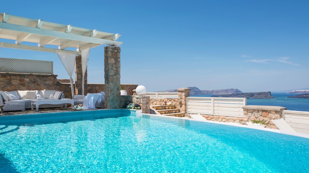 Photo of Outdoor in Akrotiri