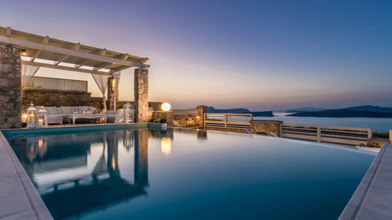 Photo of Outdoor in Akrotiri