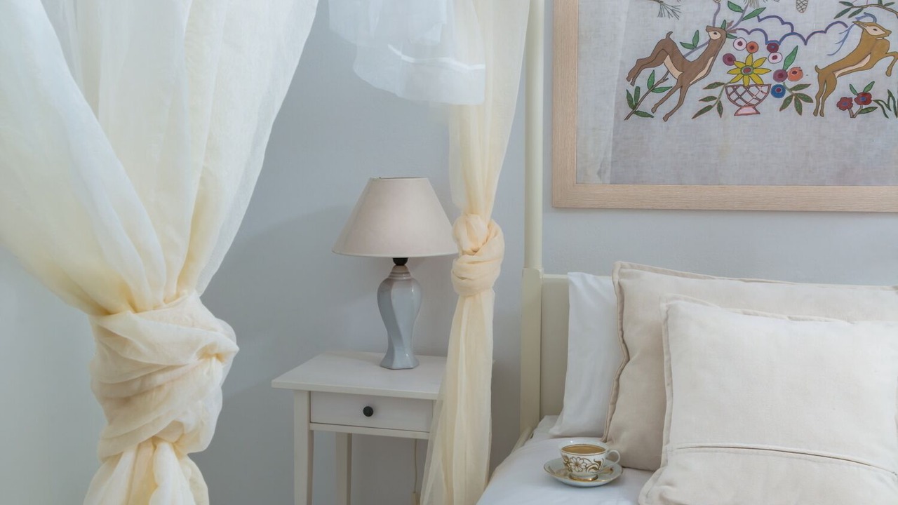 Photo of Bedroom in Akrotiri
