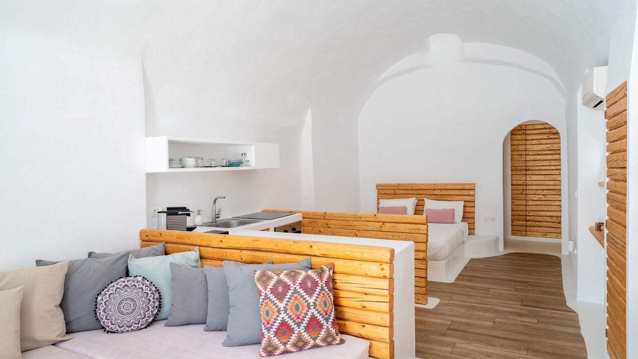 Photo of Bedroom in Exo Gonia