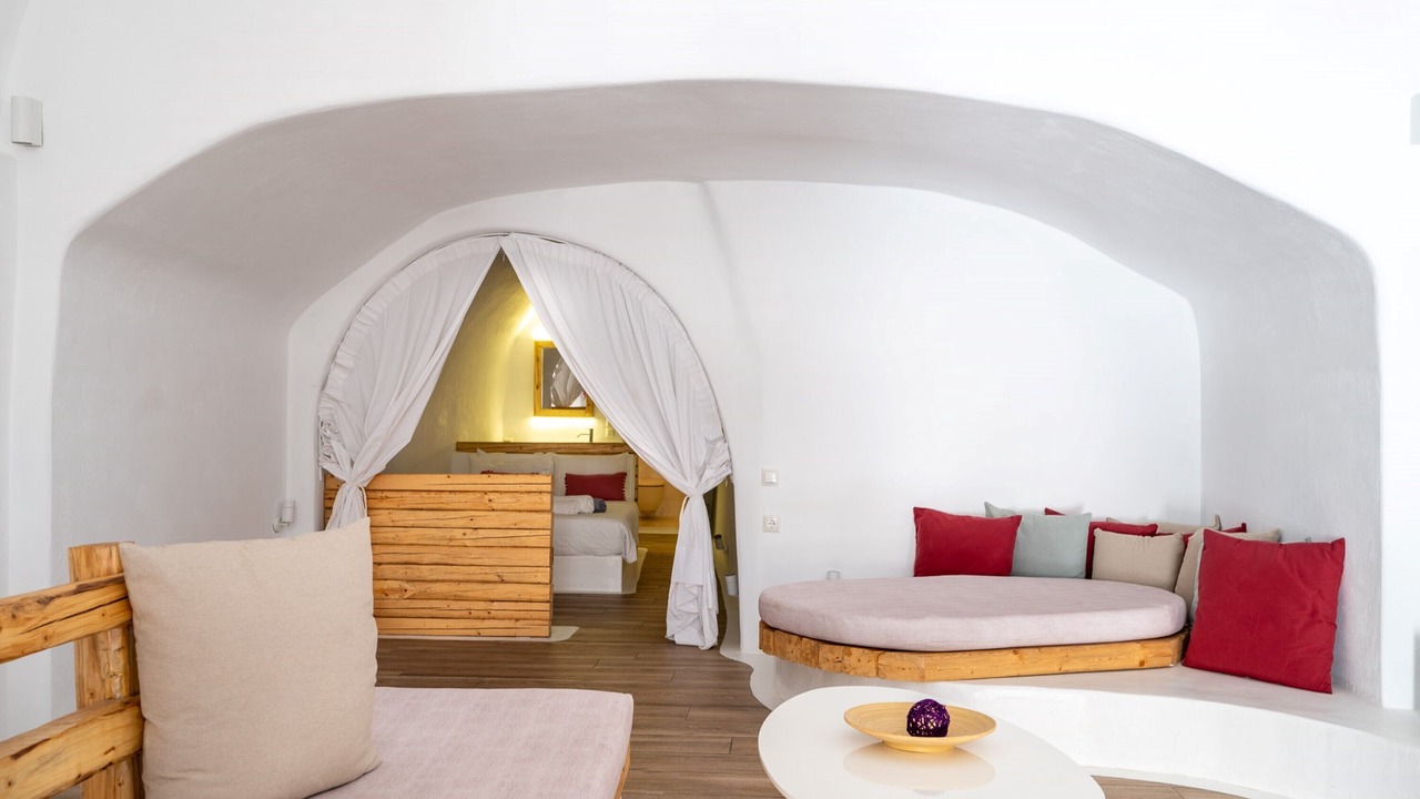 Photo of Livingroom in Exo Gonia