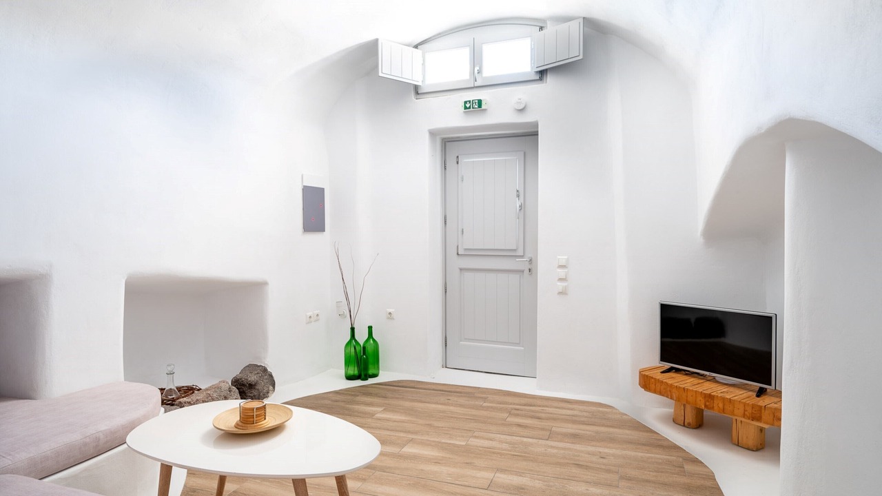 Photo of Livingroom in Exo Gonia