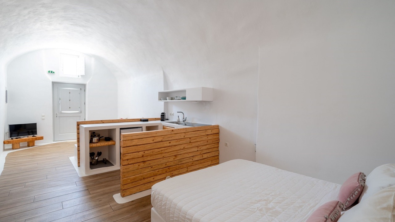 Photo of Bedroom in Exo Gonia