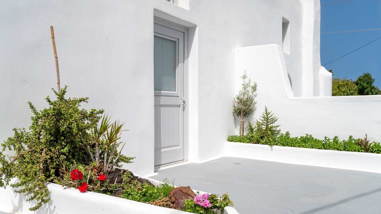 Photo of Patio Balcony in Exo Gonia