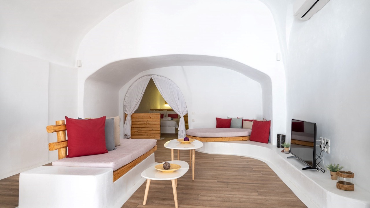 Photo of Livingroom in Exo Gonia