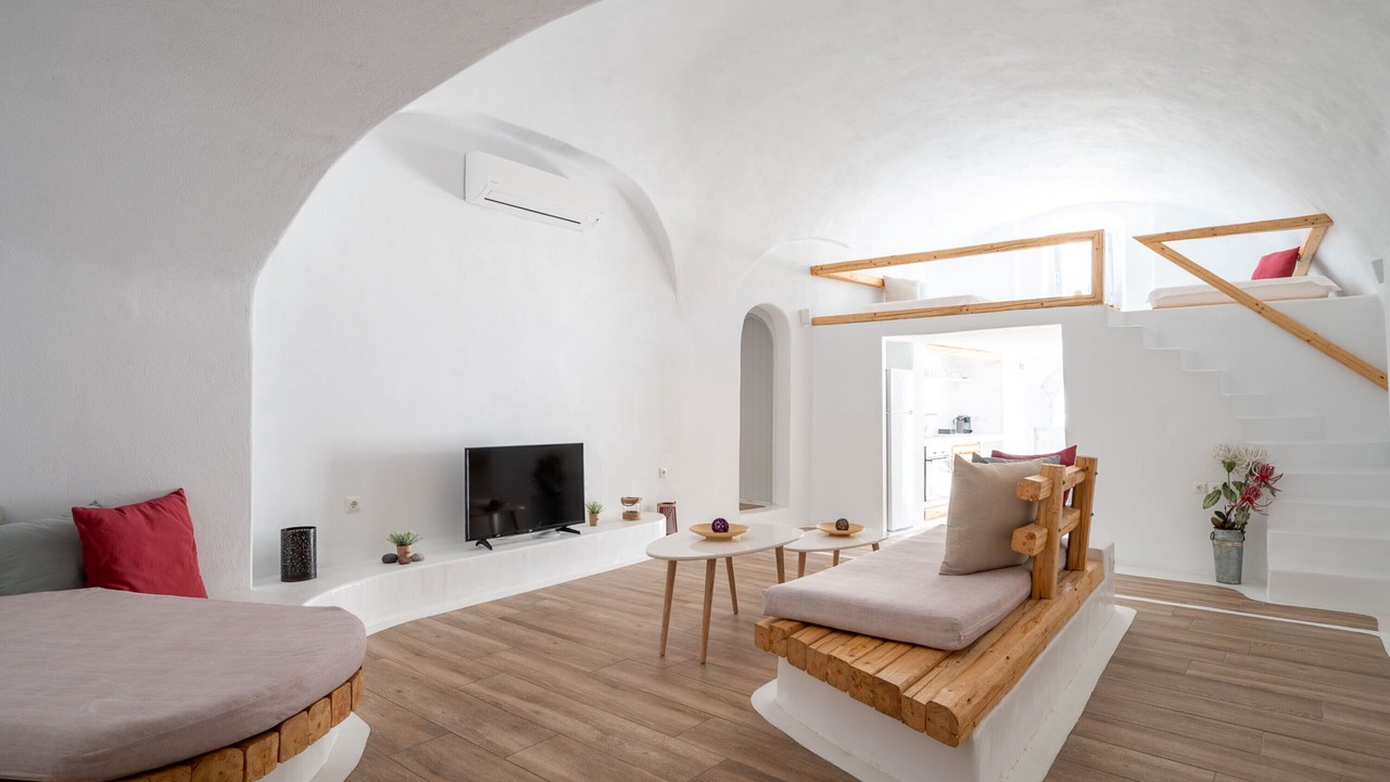 Photo of Livingroom in Exo Gonia