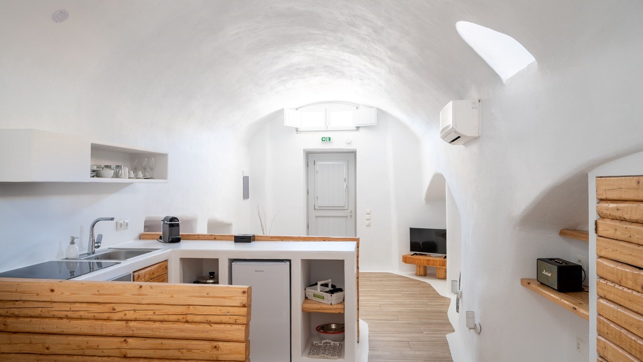 Photo of Kitchen in Exo Gonia