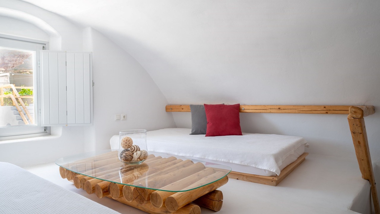 Photo of Bedroom in Exo Gonia