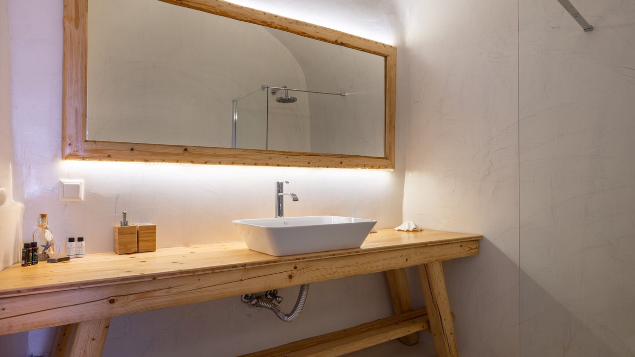 Photo of Bathroom in Exo Gonia