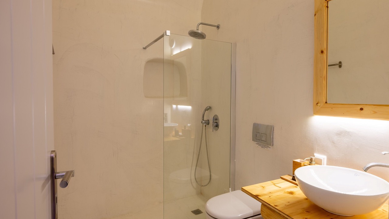 Photo of Bathroom in Exo Gonia