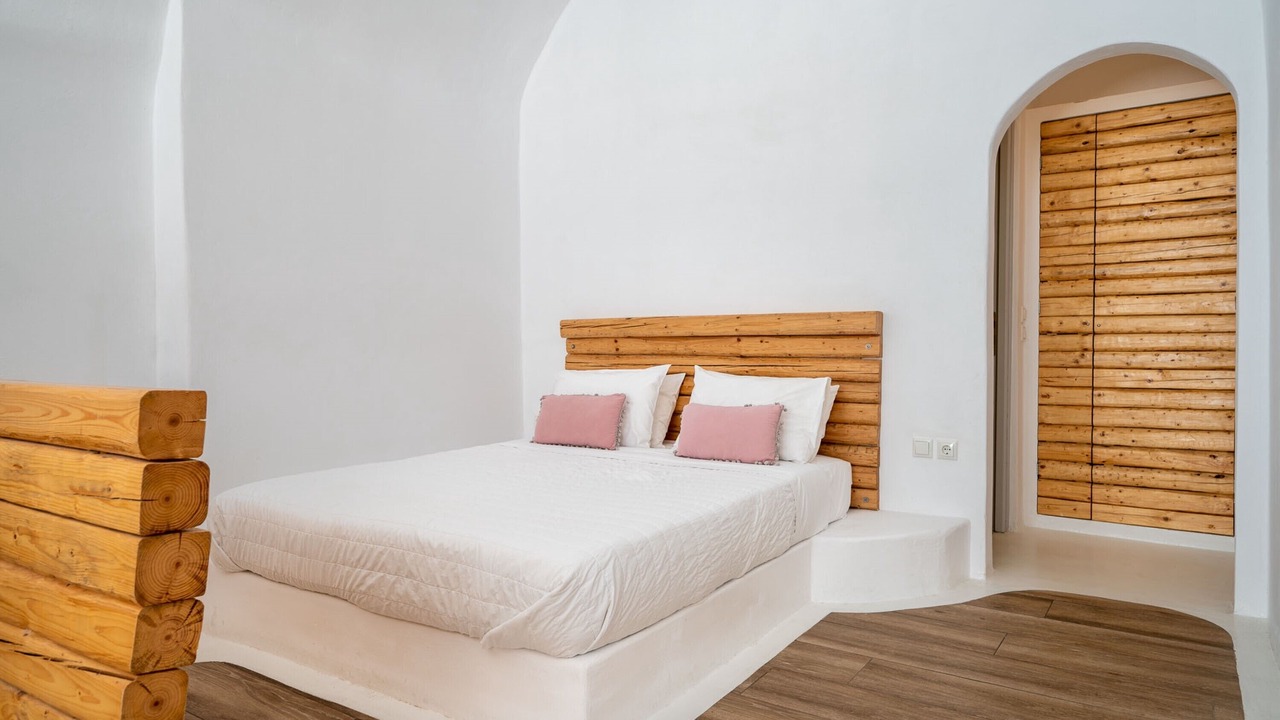 Photo of Bedroom in Exo Gonia
