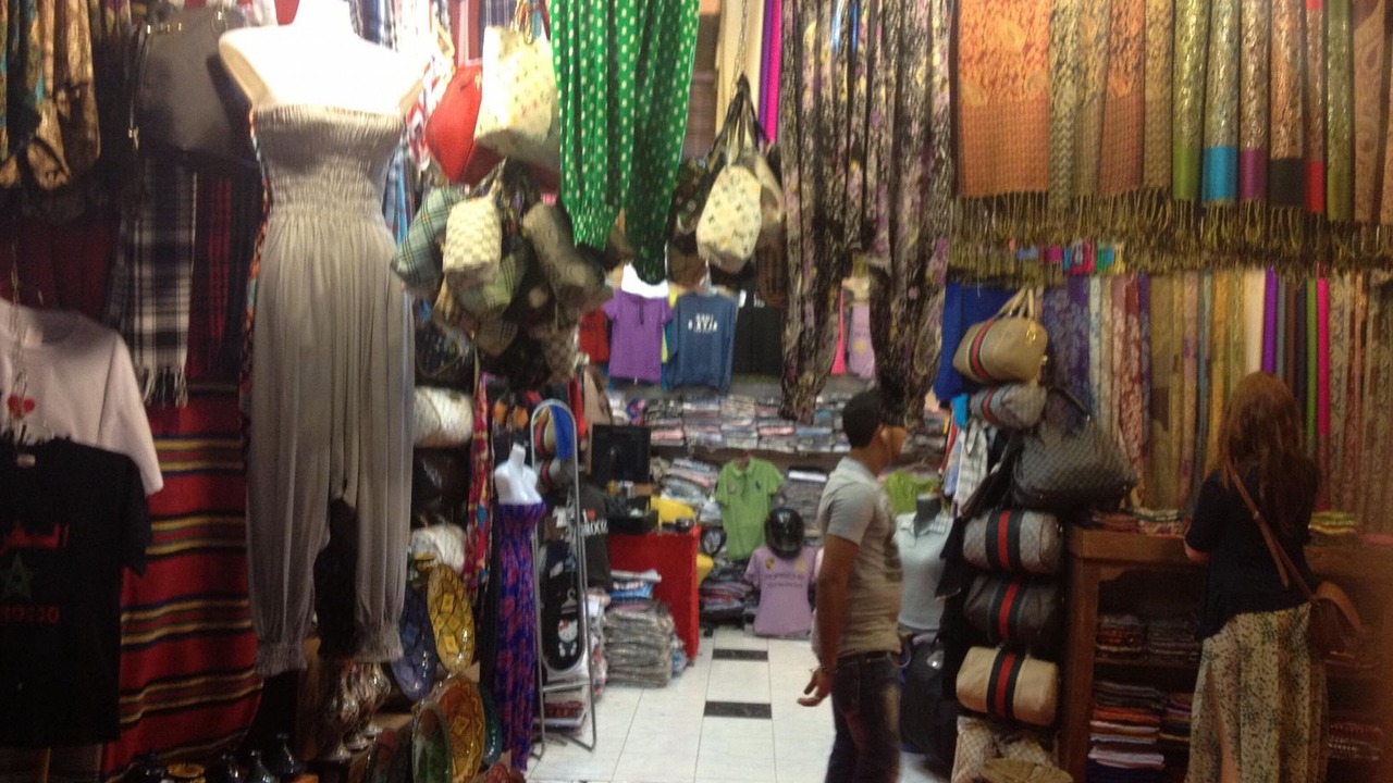 Photo of Others in Tnine Aglou