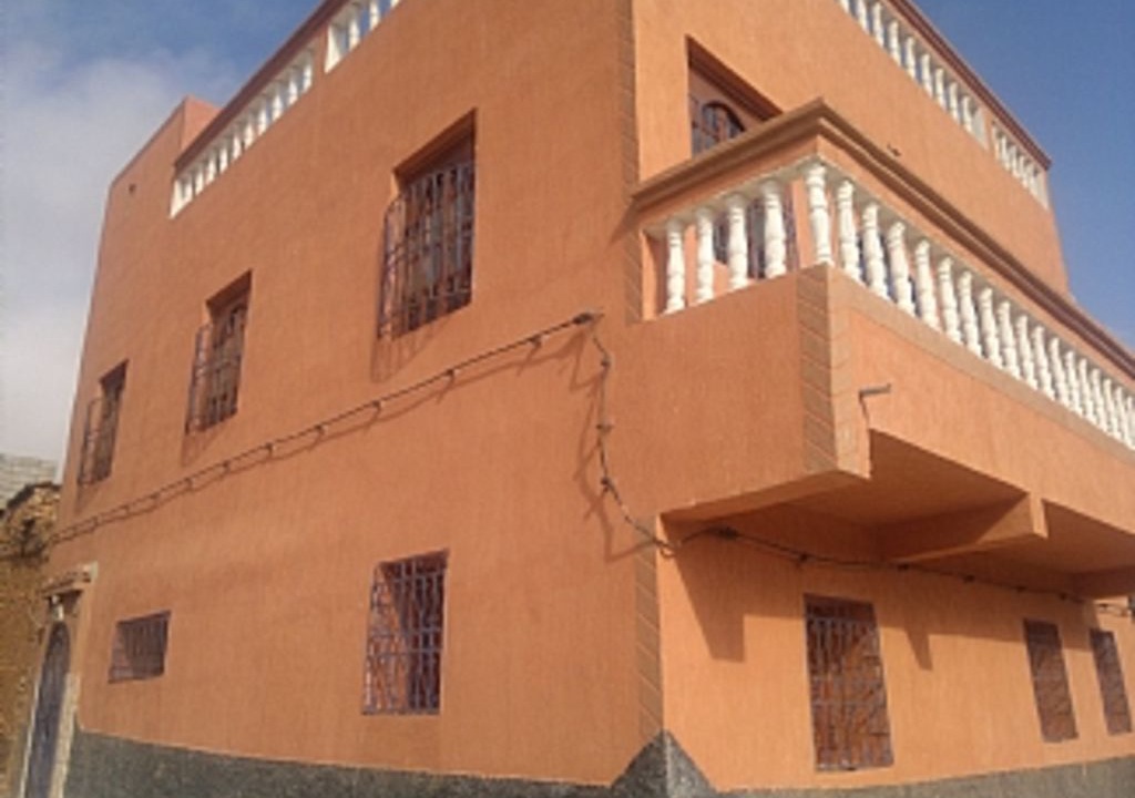 Photo of Outdoor in Tnine Aglou