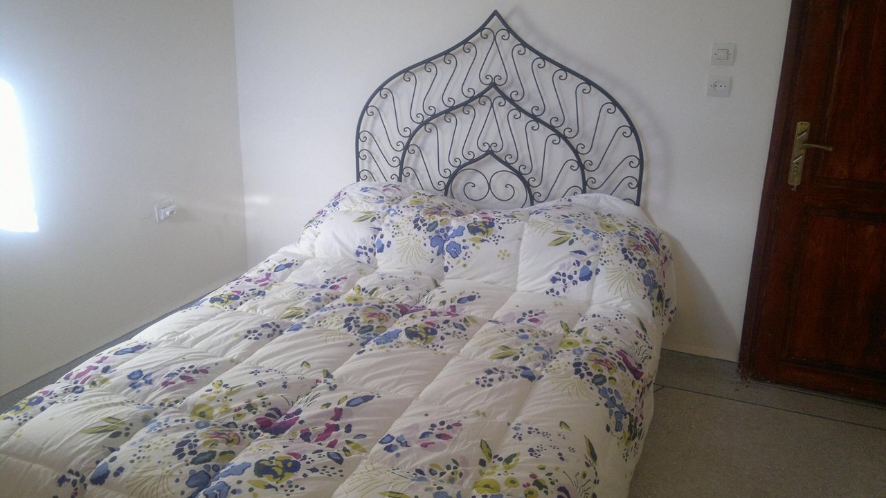 Photo of Bedroom in Tnine Aglou