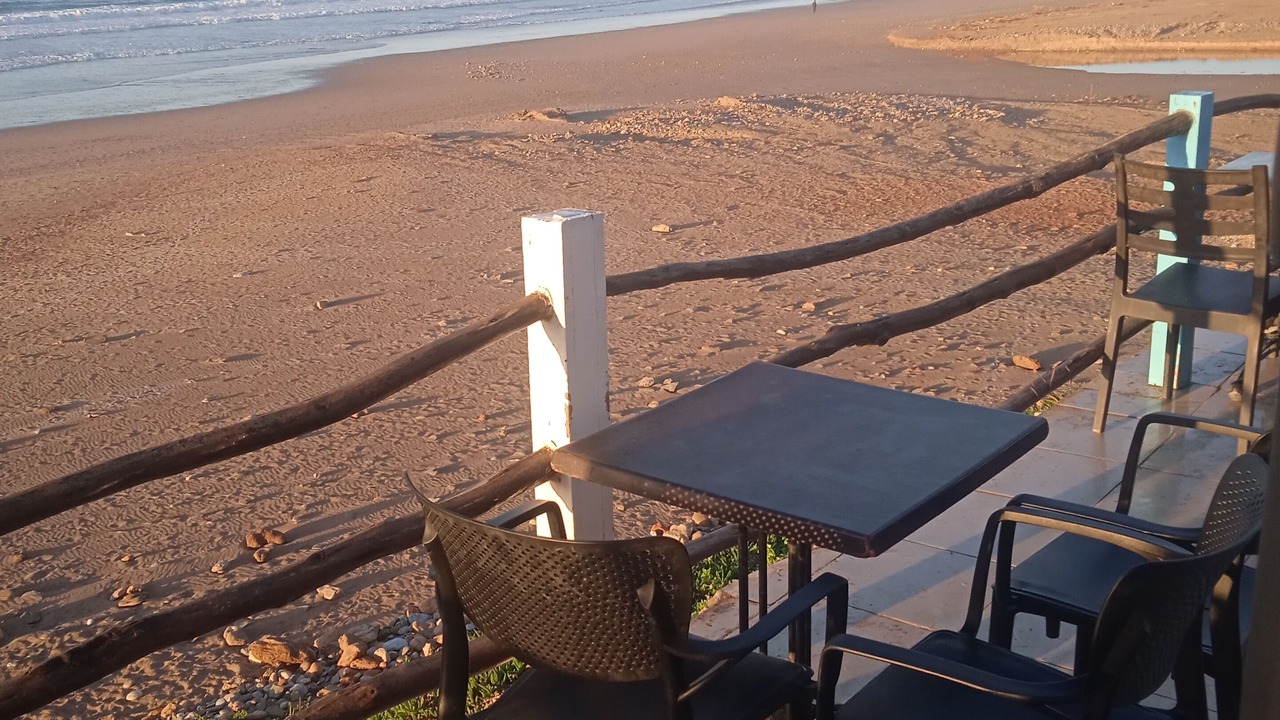 Photo of Outdoor in Tnine Aglou