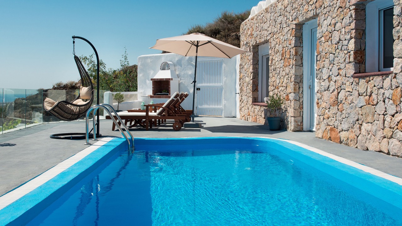 Photo of Outdoor in Vourvoulos