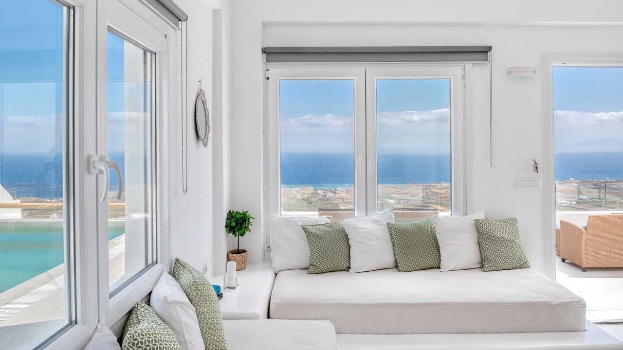 Photo of Livingroom in Vourvoulos