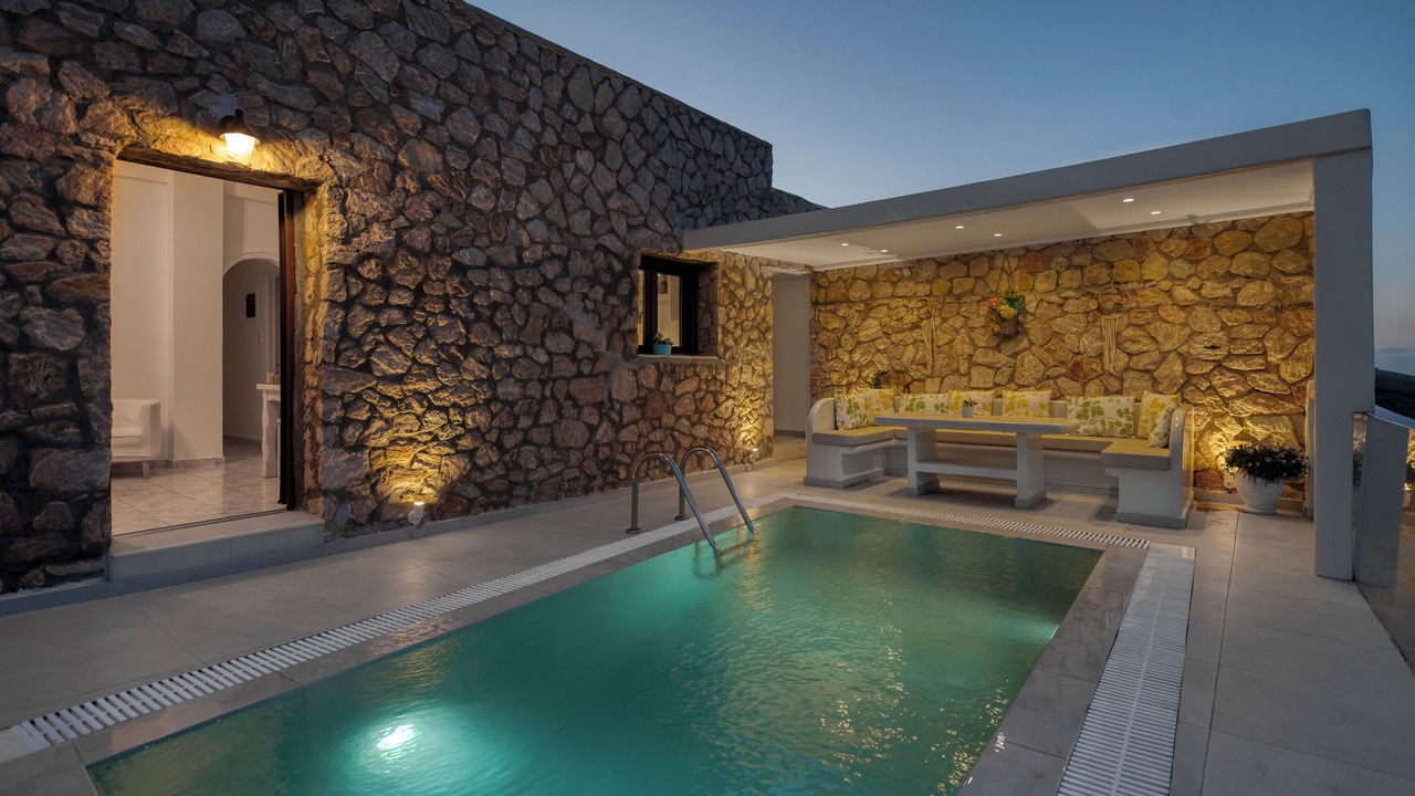 Photo of Outdoor in Vourvoulos