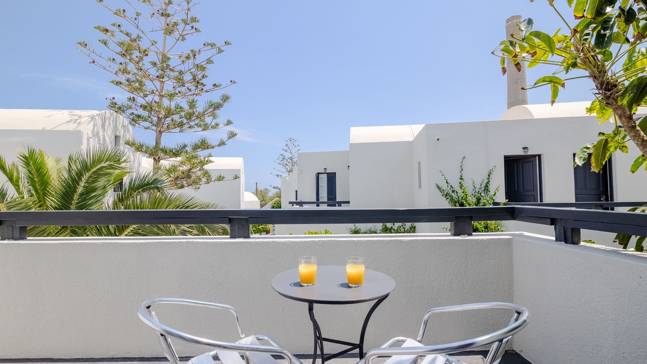 Photo of Patio Balcony in Monolithos