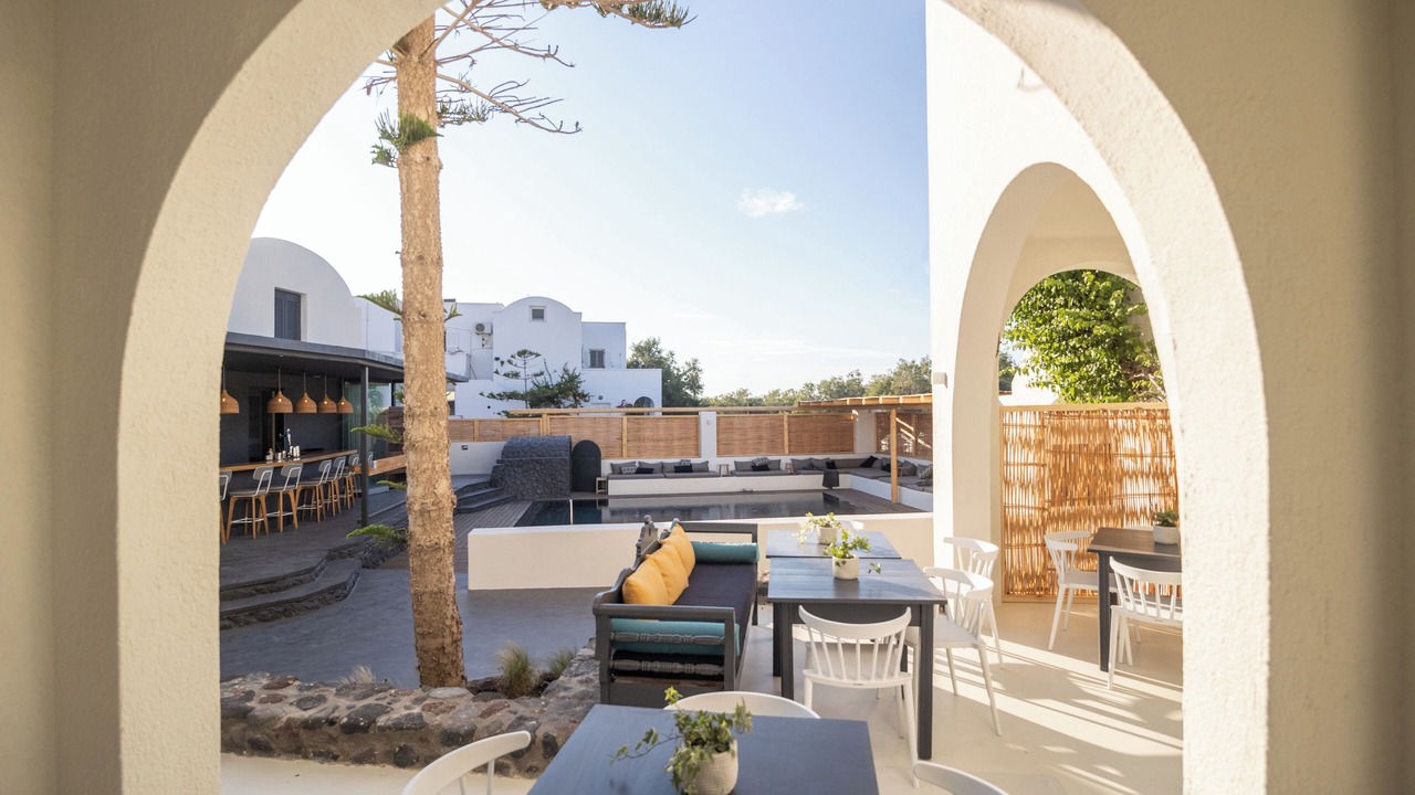 Photo of Outdoor in Monolithos