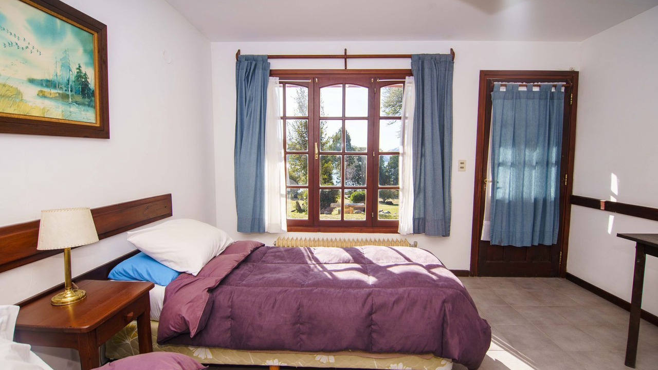 Photo of Bedroom in Villa Catedral