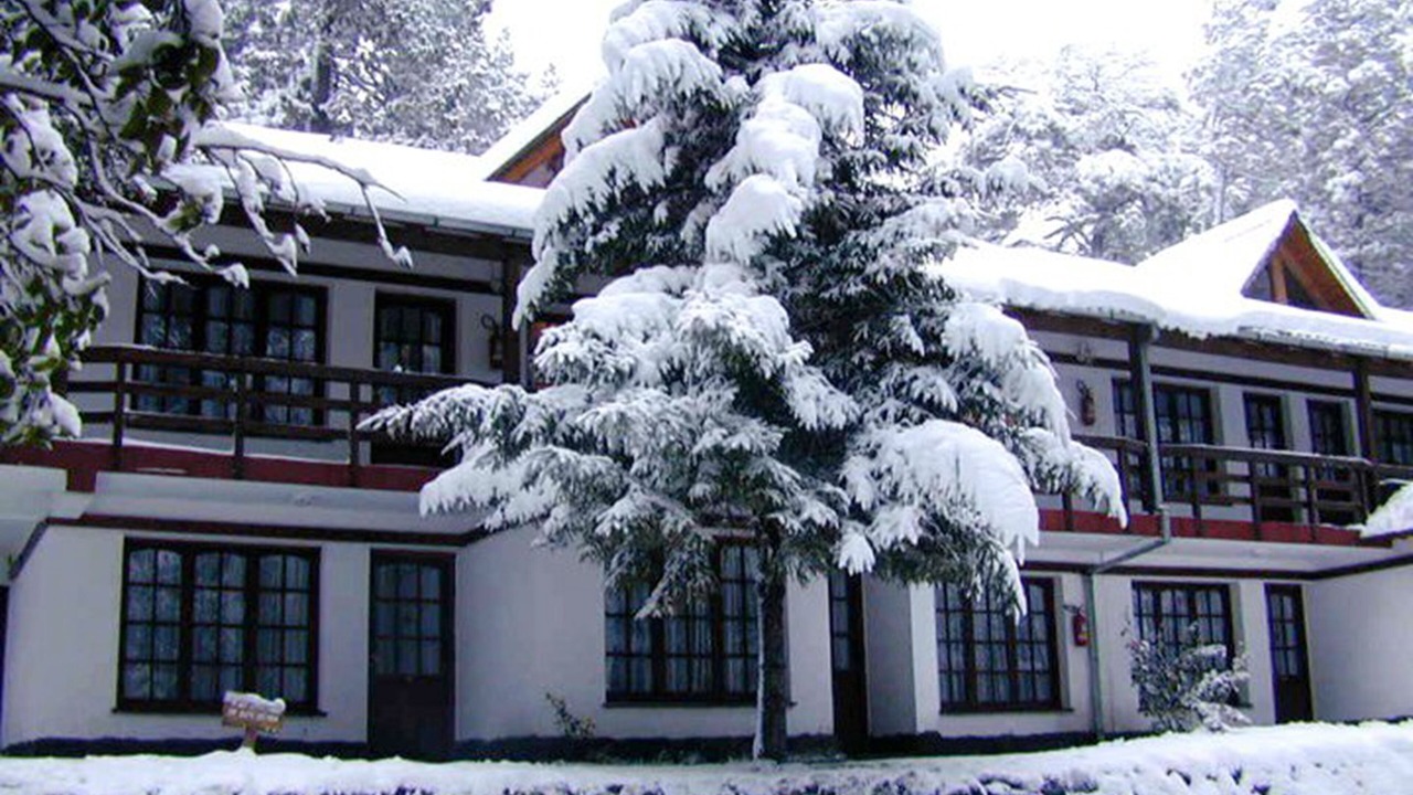 Photo of Outdoor in Villa Catedral