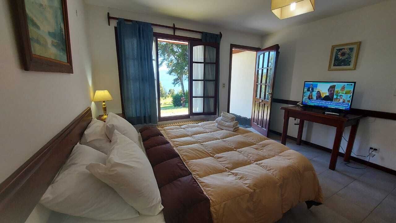 Photo of Bedroom in Villa Catedral