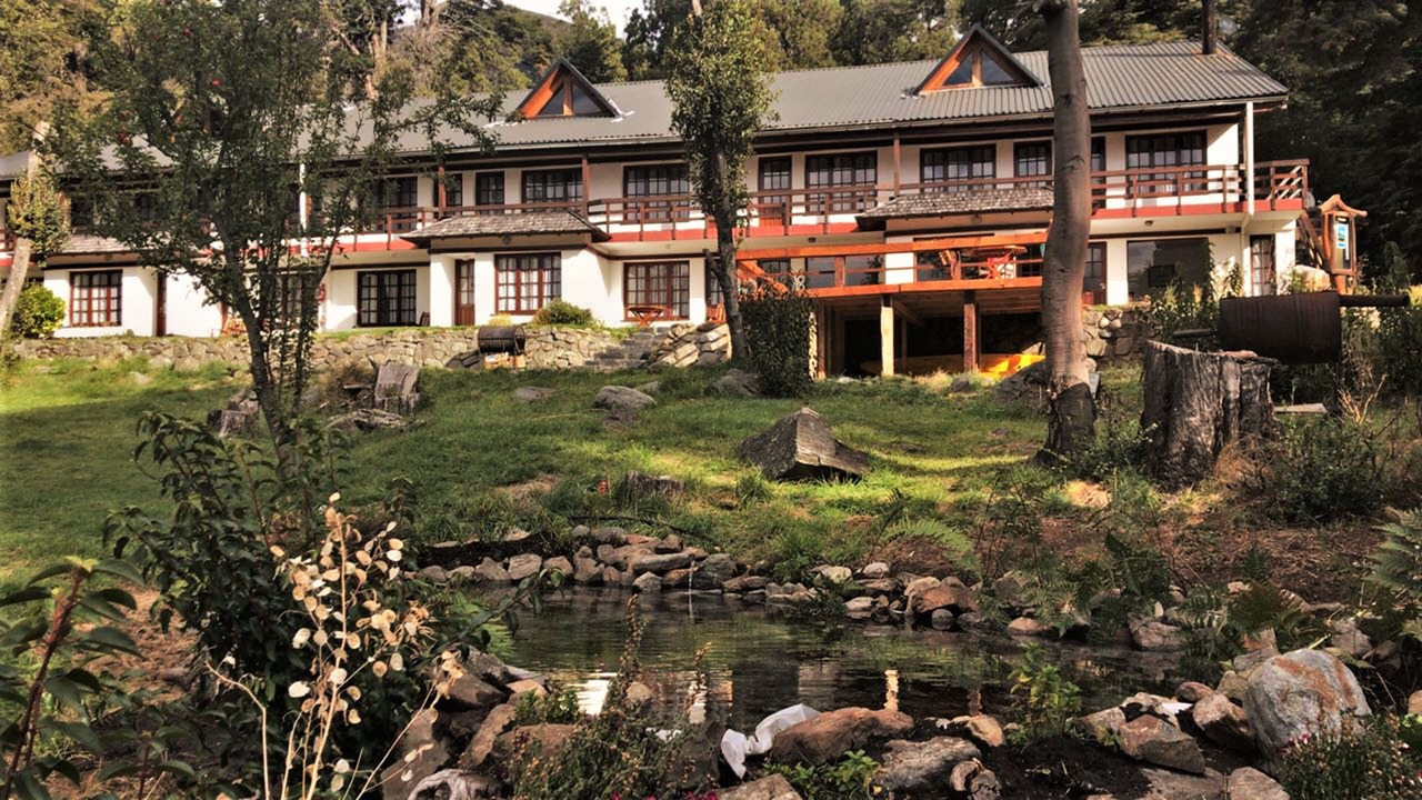 Photo of Outdoor in Villa Catedral
