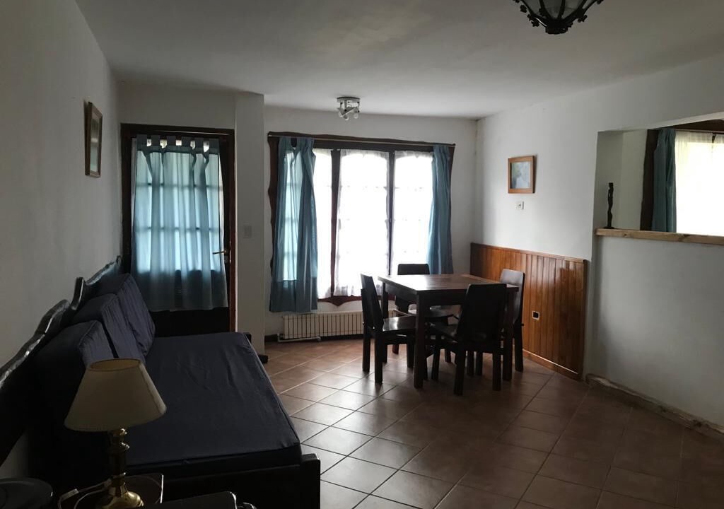 Photo of Livingroom in Villa Catedral