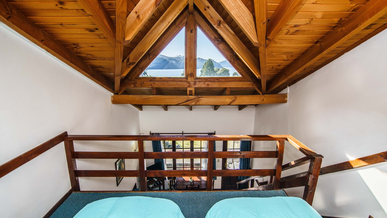 Photo of Bedroom in Villa Catedral