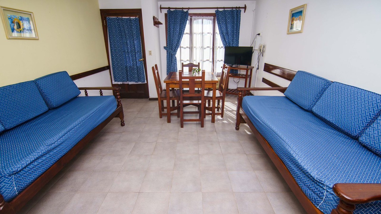 Photo of Livingroom in Villa Catedral