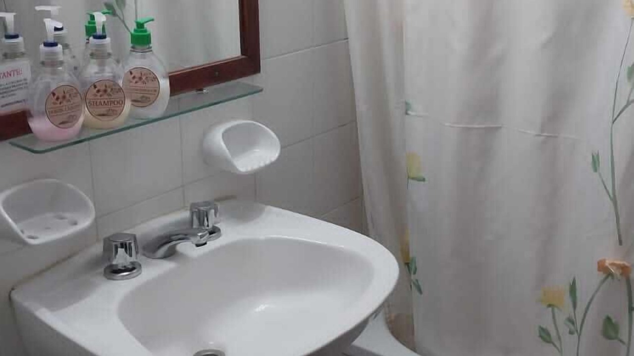 Photo of Bathroom in Villa Catedral