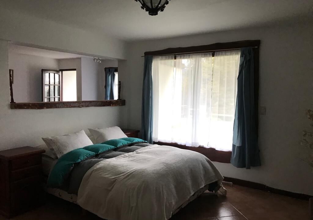 Photo of Bedroom in Villa Catedral