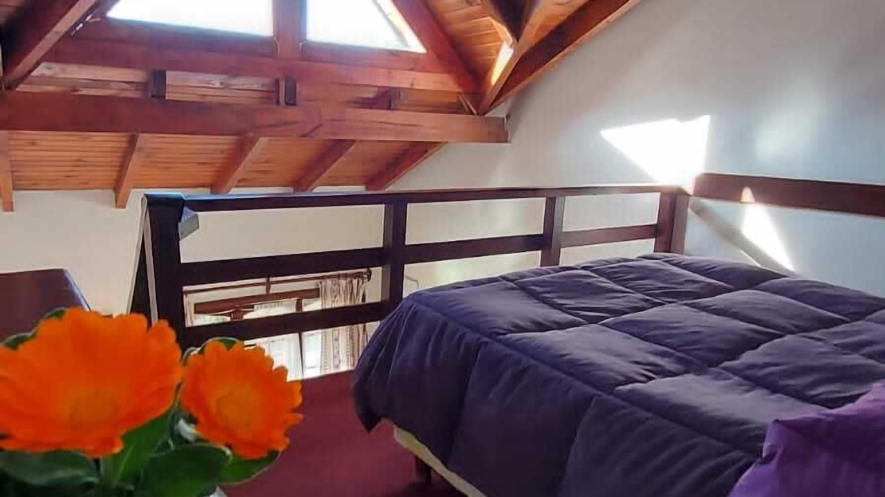 Photo of Bedroom in Villa Catedral