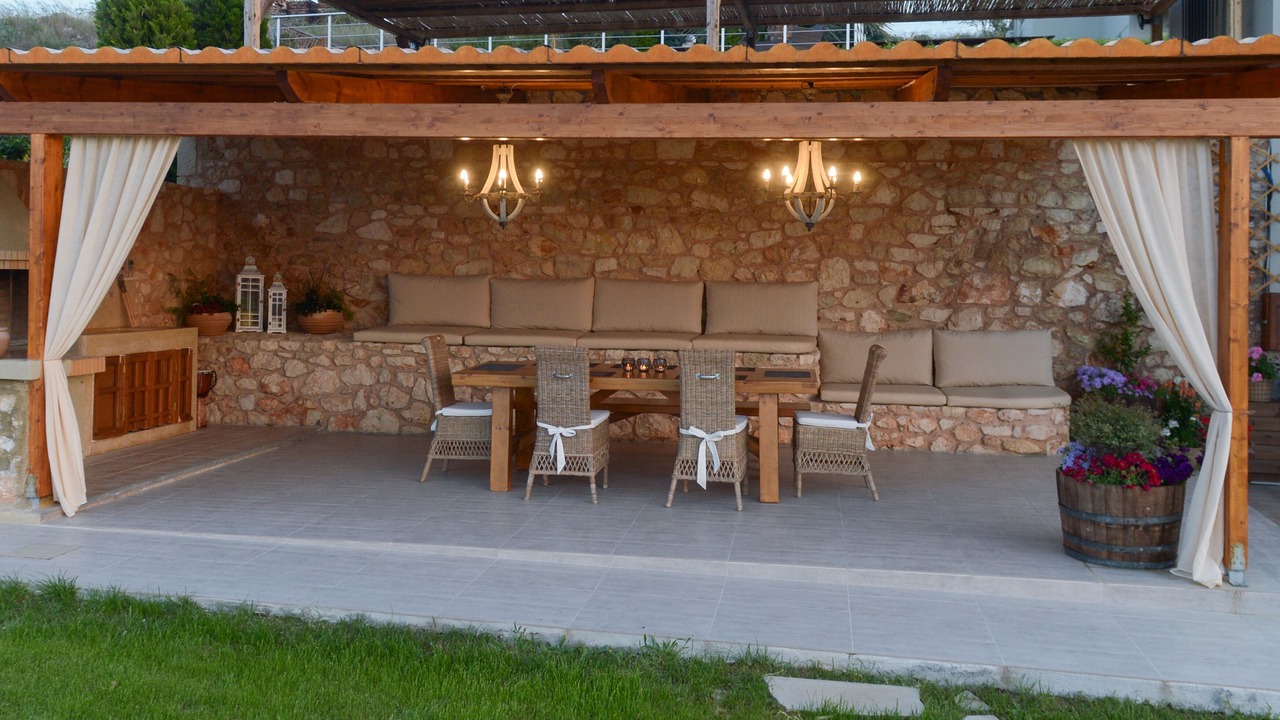 Photo of Outdoor in Skotino