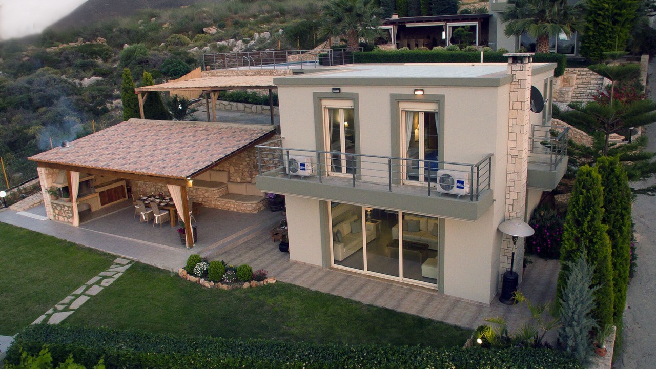 Photo of Outdoor in Skotino
