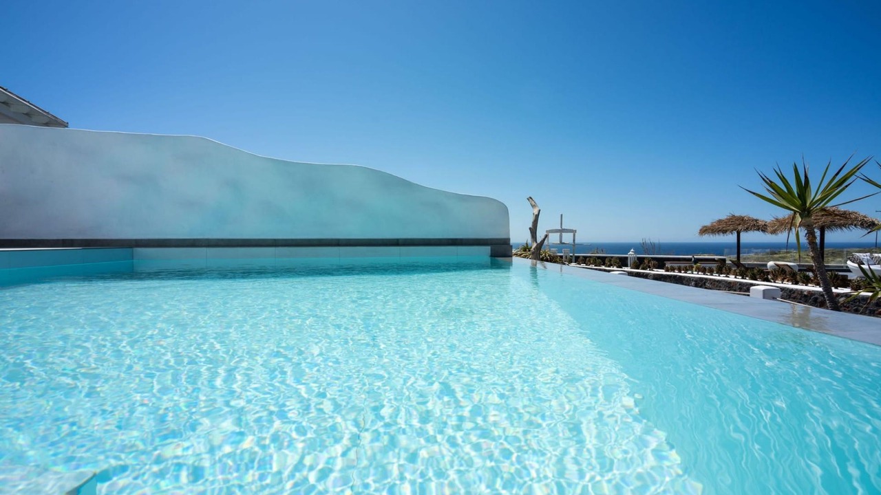 Photo of Outdoor in Amoudi Bay
