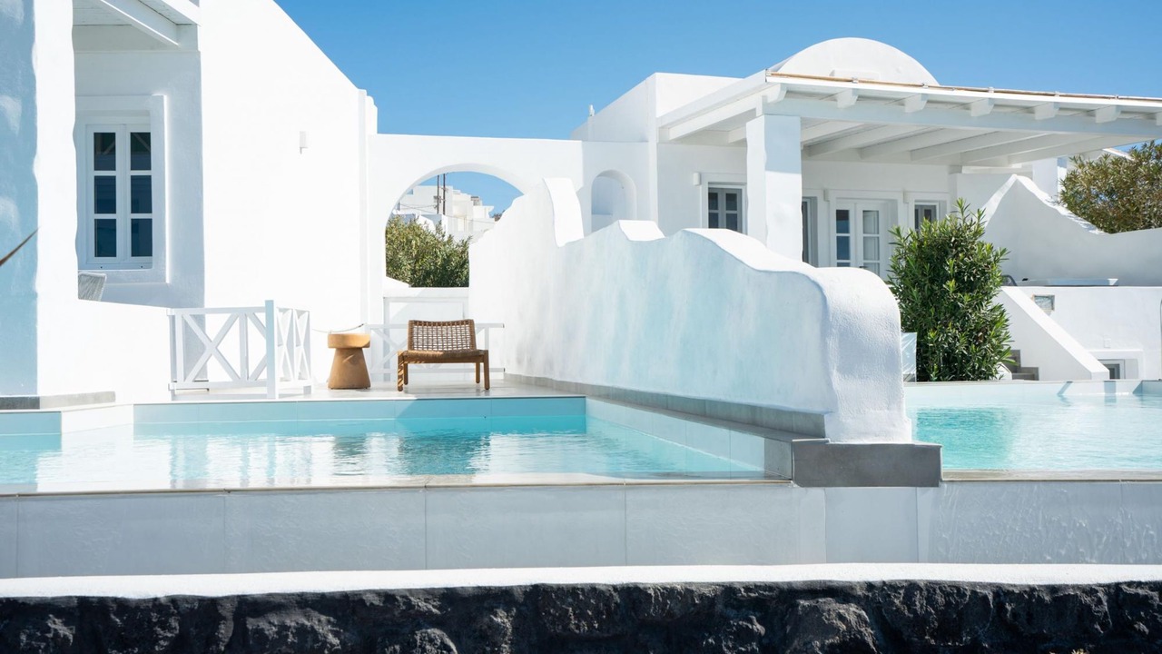 Photo of Outdoor in Amoudi Bay