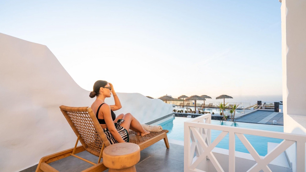 Photo of Outdoor in Amoudi Bay