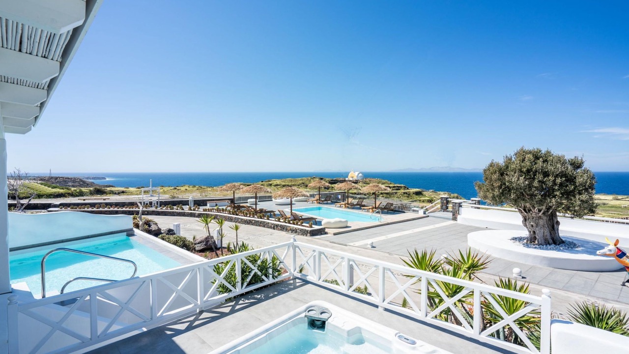 Photo of Outdoor in Amoudi Bay