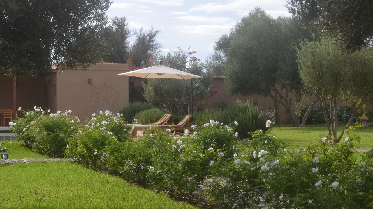 Photo of Outdoor in Taroudannt