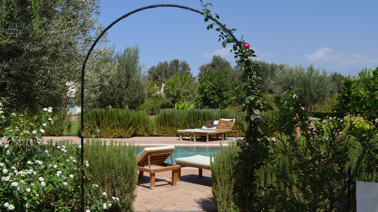 Photo of Outdoor in Taroudannt