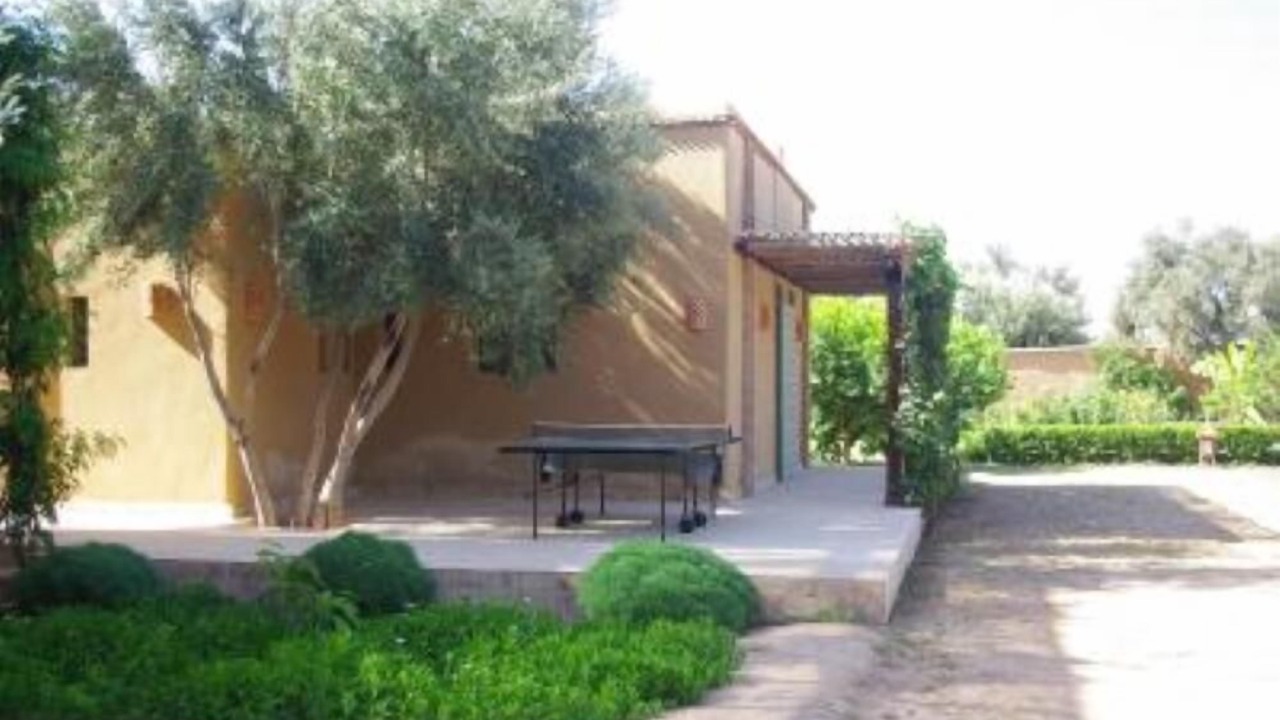 Photo of Outdoor in Taroudannt