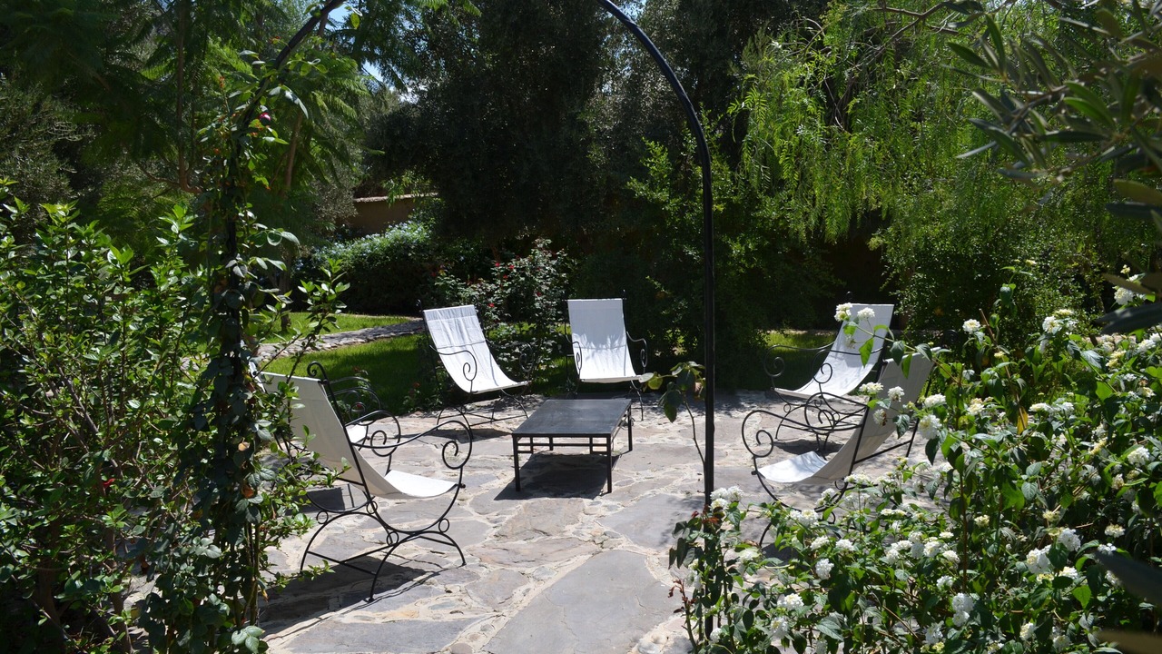 Photo of Outdoor in Taroudannt