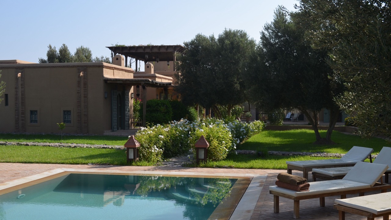 Photo of Outdoor in Taroudannt