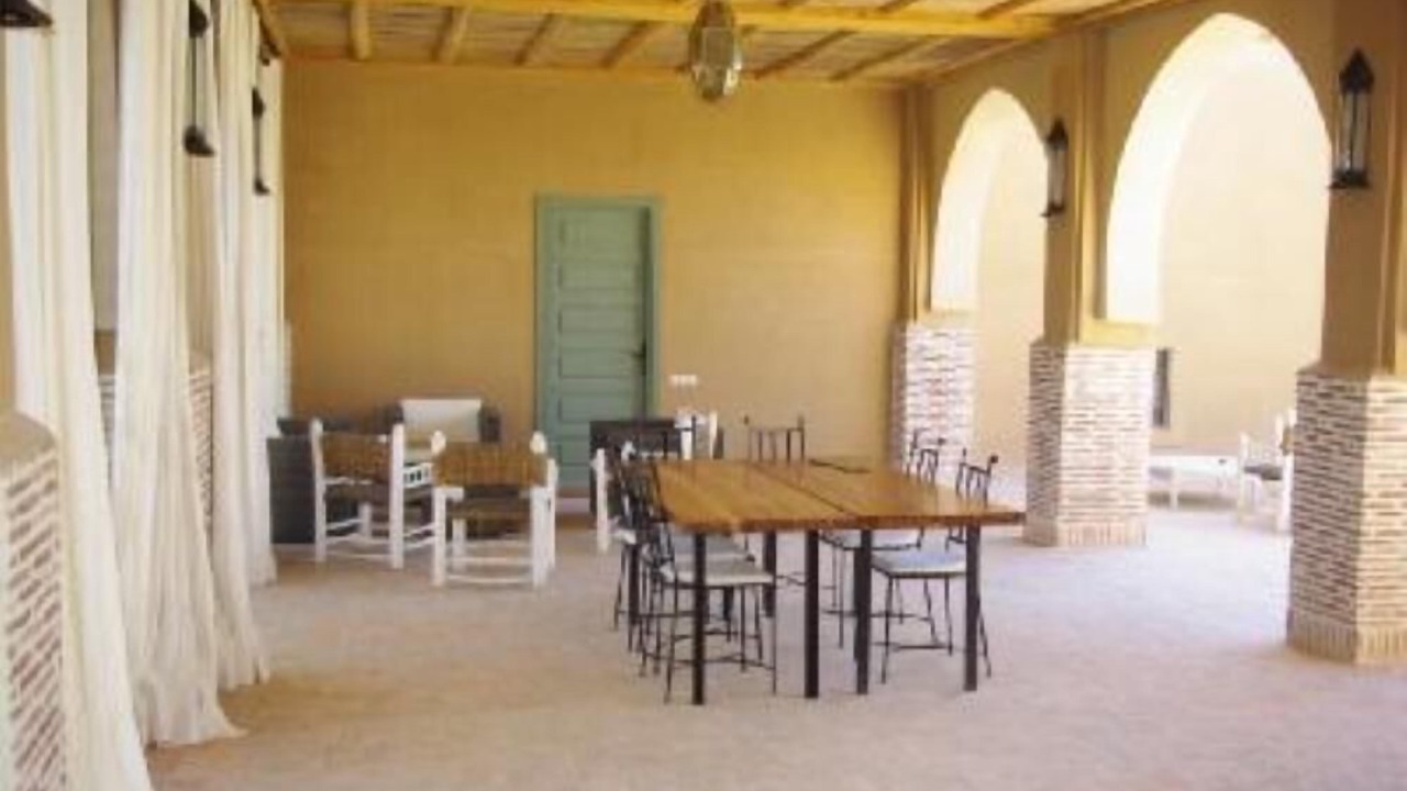 Photo of Livingroom in Taroudannt