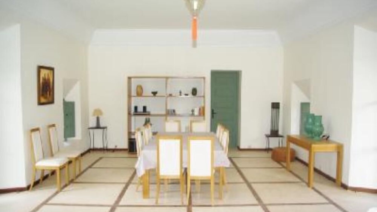 Photo of Livingroom in Taroudannt